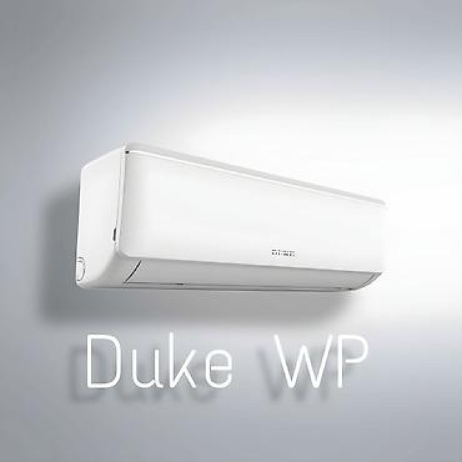 Сплит-система, Otex, Новый, 30-35 м², Инверторный Бишкек - изображение 15