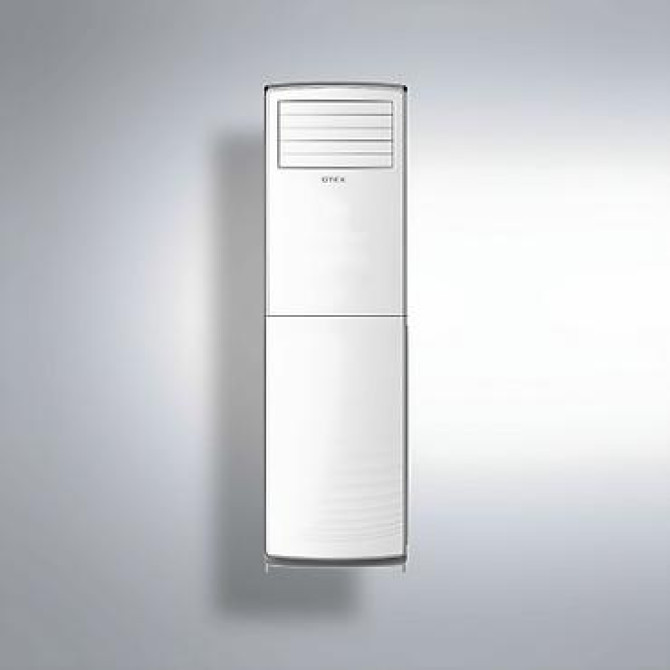 Сплит-система, Otex, Новый, 30-35 м², Инверторный Бишкек - изображение 35