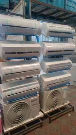 Кондиционер оптом и в розницу доставка по всей КР Бишкек