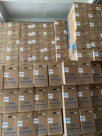 Сплит-система, AUX, Новый, 30-35 м², Инверторный Бишкек