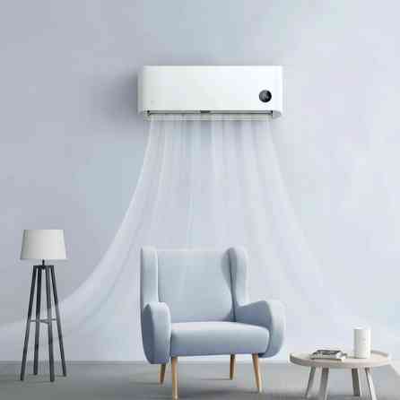 Сплит-система, Новый, 20-25 м², Инверторный Бишкек