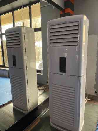 Сплит-система, AUX, Новый, 50-70 м² Бишкек