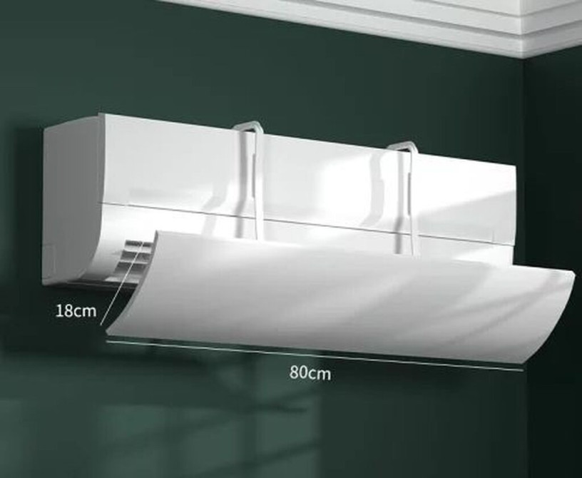 Сплит-система, Gree, Новый, Классический Бишкек - изображение 1