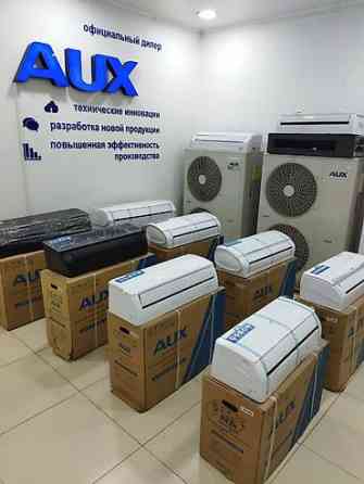 Кондиционеры:: aux, samsung ниже рыночной стоимости и гарантия Бишкек