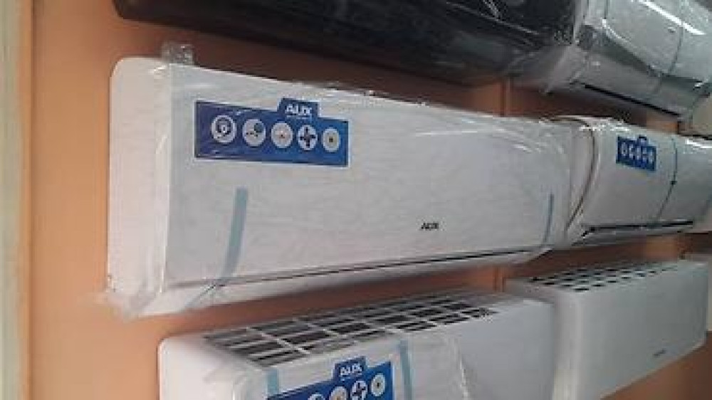 Кондиционеры:: aux, samsung ниже рыночной стоимости и гарантия Бишкек - изображение 51