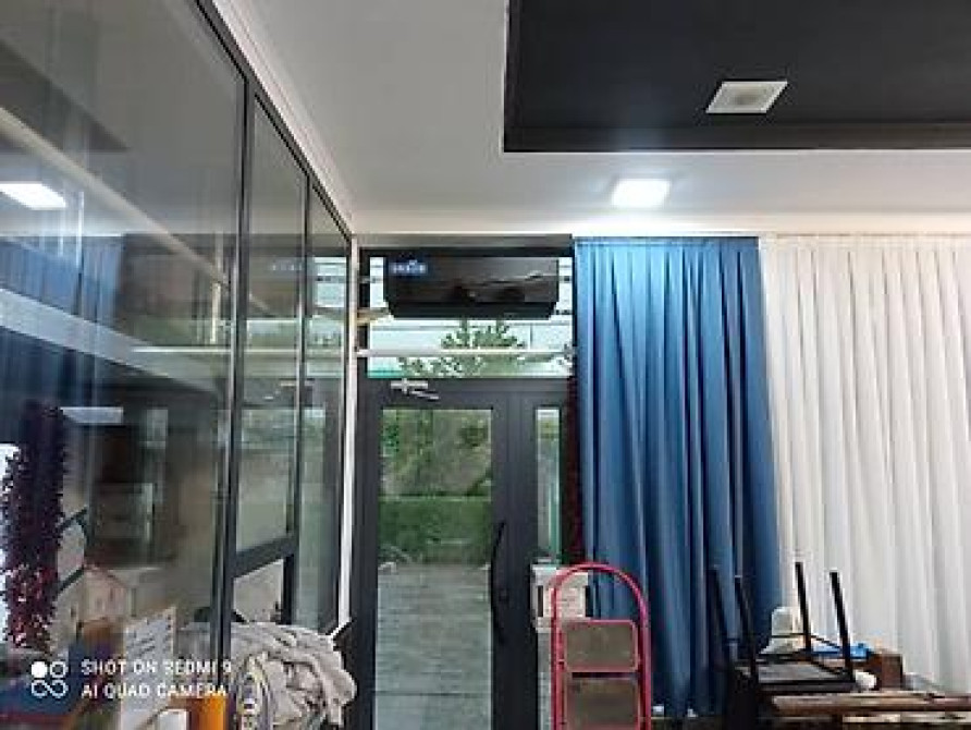 Кондиционеры:: aux, samsung ниже рыночной стоимости и гарантия Бишкек - изображение 15