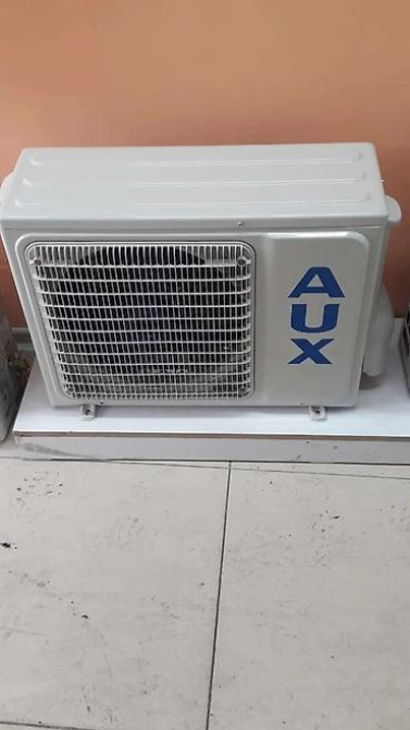 Кондиционеры:: aux, samsung ниже рыночной стоимости и гарантия Бишкек - изображение 69