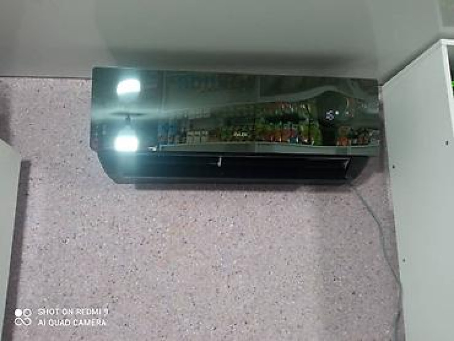 Кондиционеры:: aux, samsung ниже рыночной стоимости и гарантия Бишкек - изображение 24