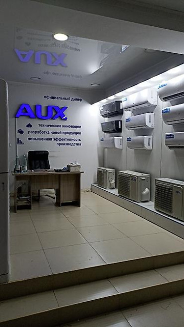 Кондиционеры:: aux, samsung ниже рыночной стоимости и гарантия Бишкек - изображение 16