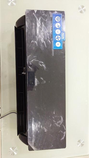 Кондиционеры:: aux, samsung ниже рыночной стоимости и гарантия Бишкек - изображение 44