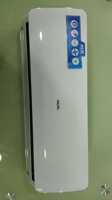 Кондиционеры:: aux, samsung ниже рыночной стоимости и гарантия Бишкек - изображение 12