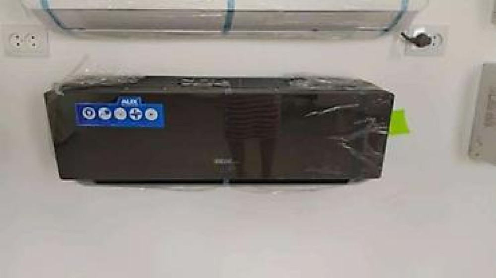 Кондиционеры:: aux, samsung ниже рыночной стоимости и гарантия Бишкек - изображение 60