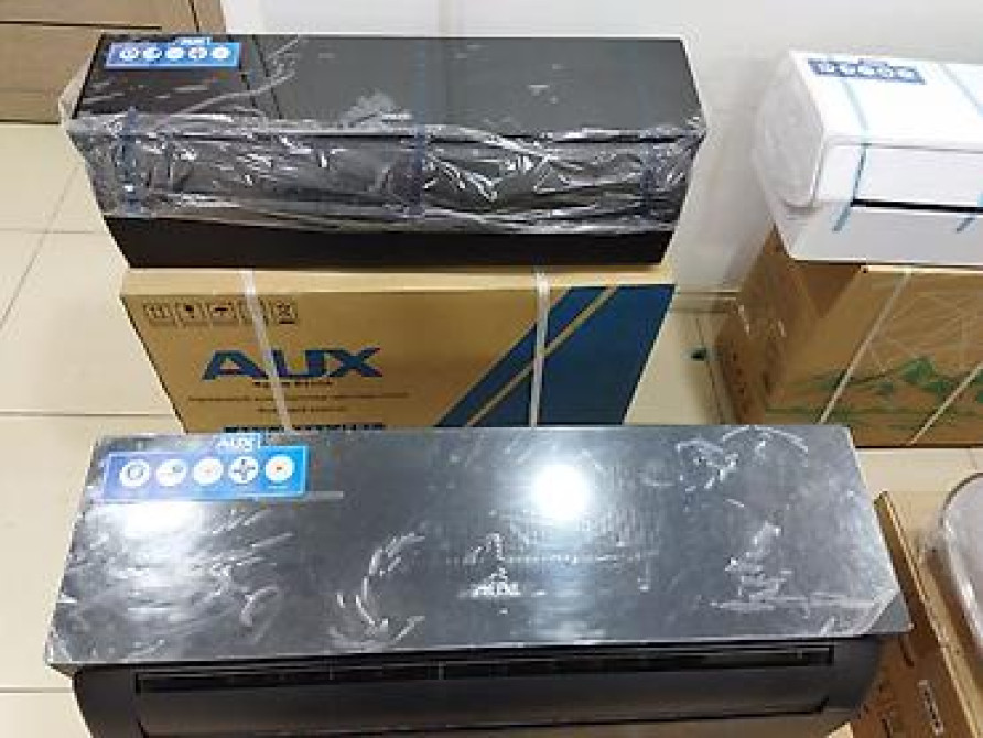 Кондиционеры:: aux, samsung ниже рыночной стоимости и гарантия Бишкек - изображение 32