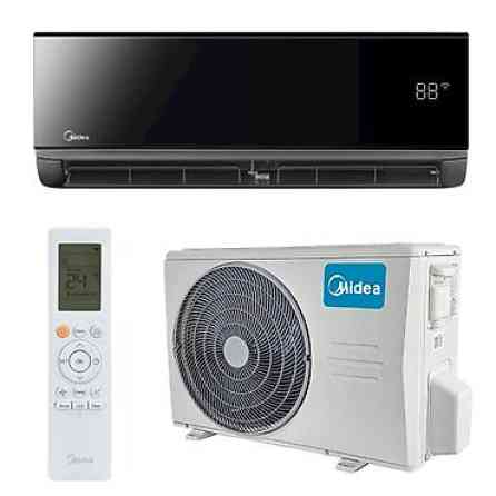 Сплит-система, Новый, 20-25 м², Классический Бишкек