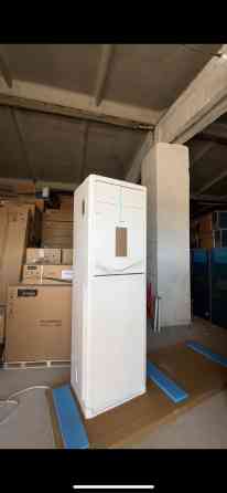 Колонный кондиционер, Новый, Midea, Инверторный Бишкек