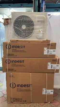 Сплит-система, Midea, Новый, 20-25 м², Инверторный Бишкек