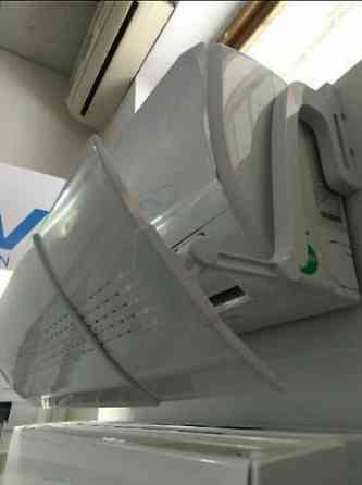 Сплит-система, Gree, Новый, Инверторный Бишкек