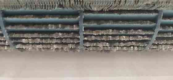 Сплит-система, Gree, Новый, Инверторный Бишкек