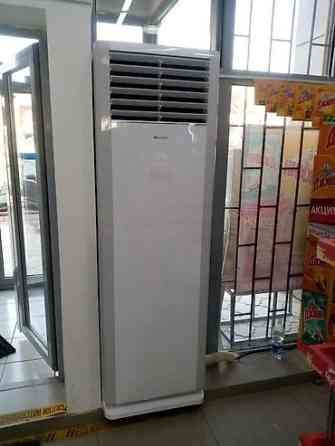 Сплит-система, Gree, Новый, Инверторный Бишкек