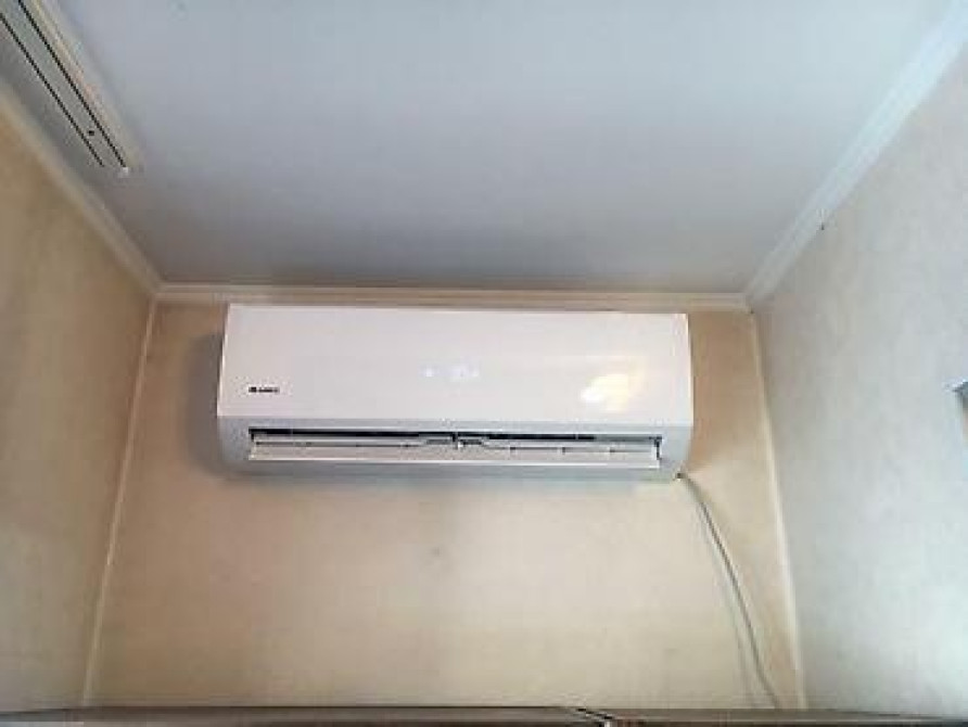 Сплит-система, Gree, Новый, Инверторный Бишкек - изображение 41