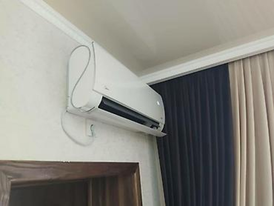 Сплит-система, Gree, Новый, Инверторный Бишкек - изображение 21