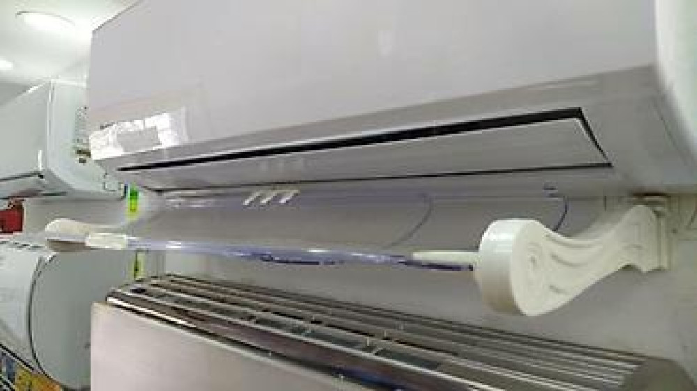 Сплит-система, Gree, Новый, Инверторный Бишкек - изображение 46