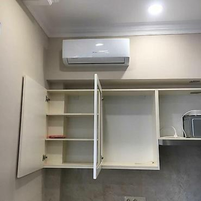 Сплит-система, Gree, Новый, Инверторный Бишкек - изображение 24