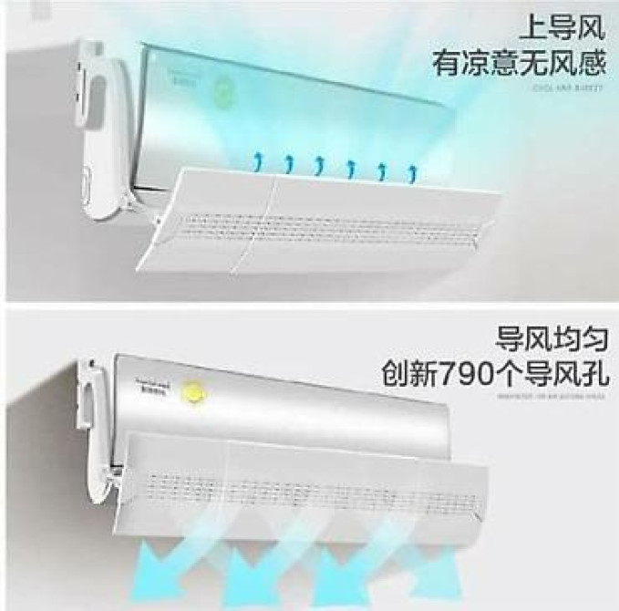 Сплит-система, Gree, Новый, Инверторный Бишкек - изображение 42