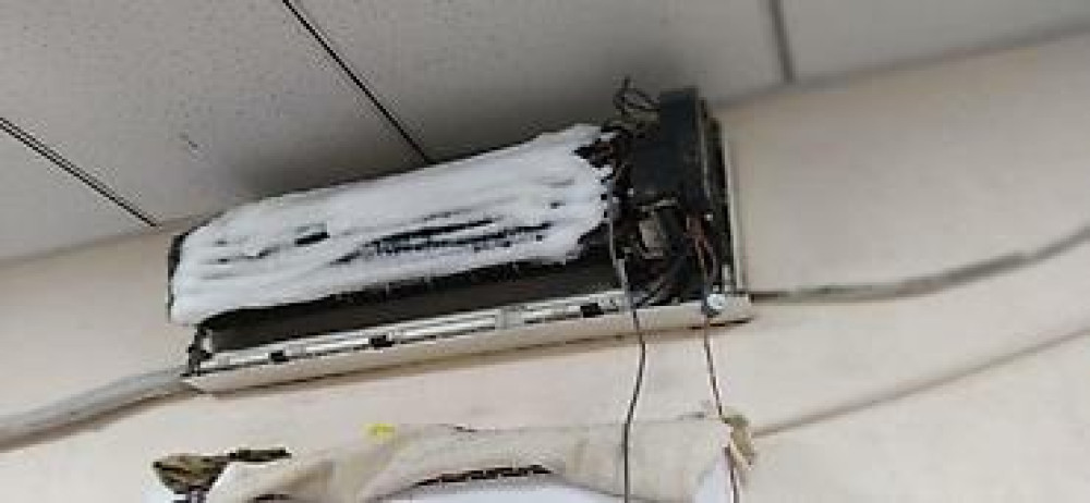 Сплит-система, Gree, Новый, Инверторный Бишкек - изображение 43