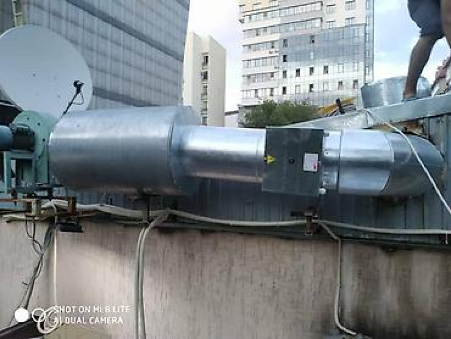 Сплит-система, Gree, Новый, Инверторный Бишкек - изображение 25