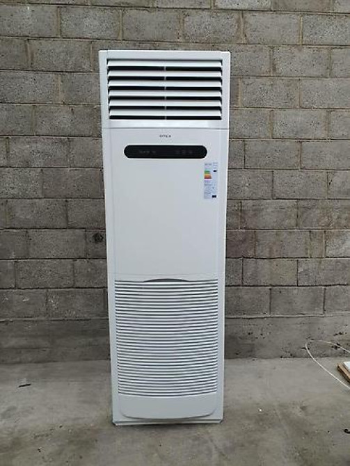 Сплит-система, Gree, Новый, Инверторный Бишкек - изображение 23