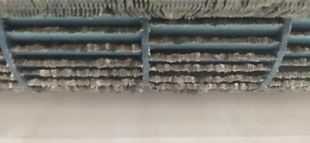 Сплит-система, Gree, Новый, Инверторный Бишкек - изображение 54