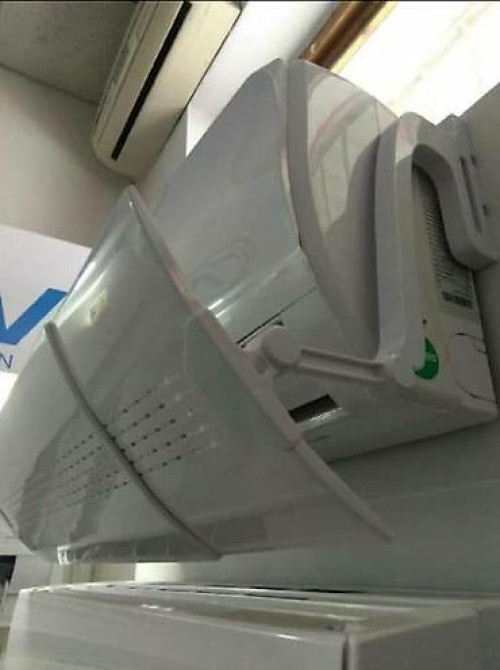 Сплит-система, Gree, Новый, Инверторный Бишкек - изображение 53