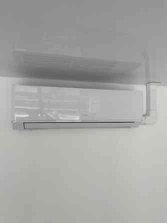 Сплит-система, AUX, Новый Бишкек