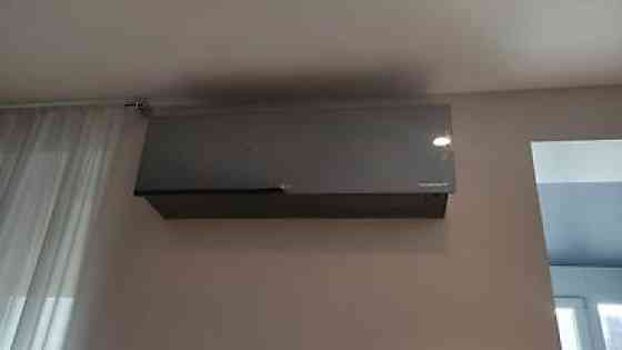 Сплит-система, AUX, Новый Бишкек