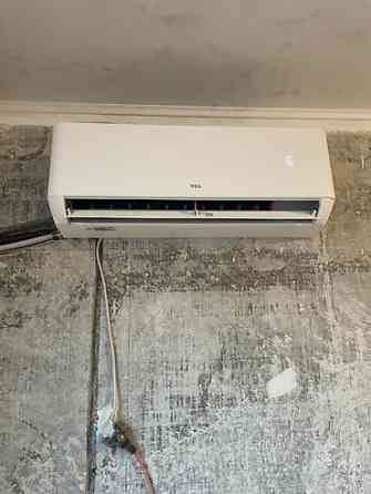 Сплит-система, AUX, Новый Бишкек