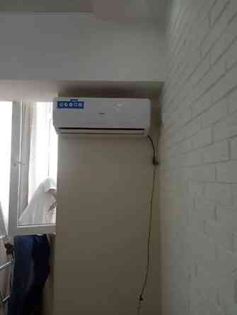 Сплит-система, AUX, Новый Бишкек