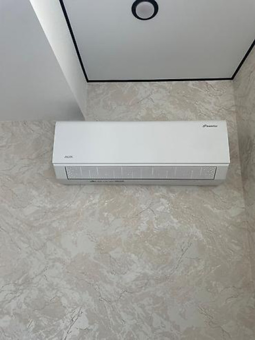 Сплит-система, AUX, Новый Бишкек - изображение 22