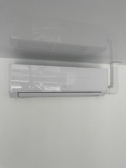 Сплит-система, AUX, Новый Бишкек - изображение 23