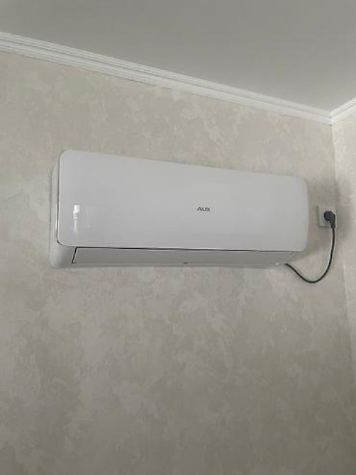 Сплит-система, AUX, Новый Бишкек - изображение 10