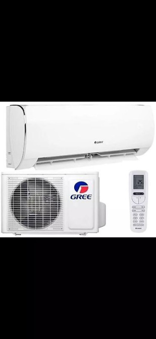 Сплит-система, AUX, Новый Бишкек - изображение 31