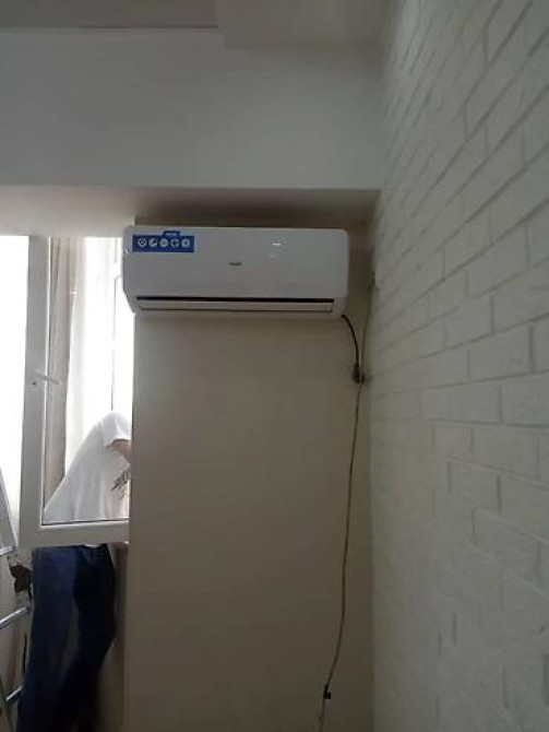 Сплит-система, AUX, Новый Бишкек - изображение 25