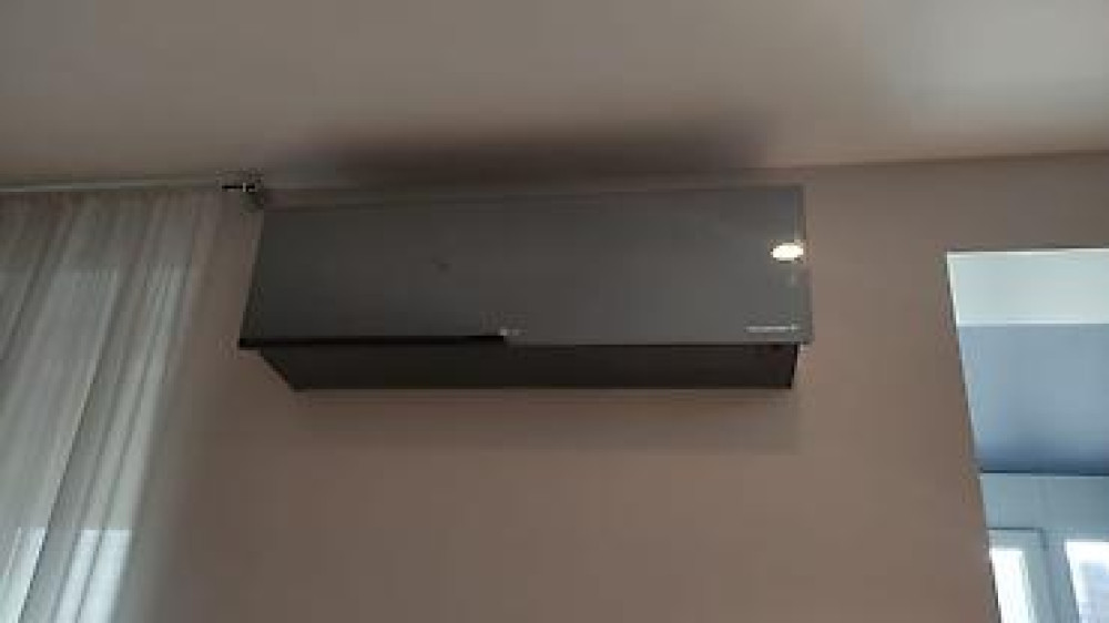 Сплит-система, AUX, Новый Бишкек - изображение 4