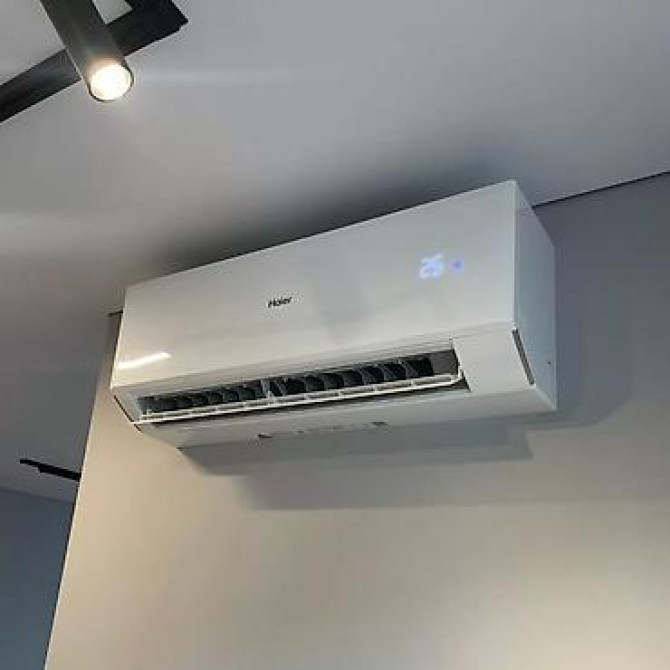 Сплит-система, AUX, Новый Бишкек - изображение 19