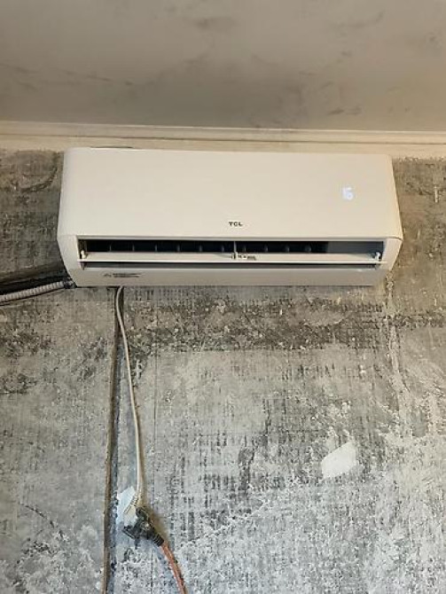 Сплит-система, AUX, Новый Бишкек - изображение 28