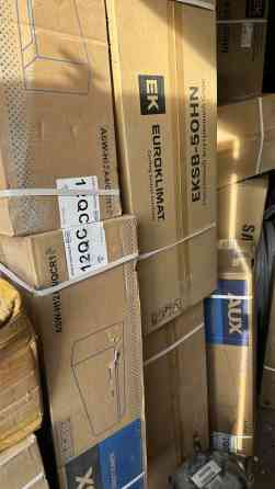 Продам внутренние блоки кондиционера. Разные фирмы и модели. Новые!!! Бишкек