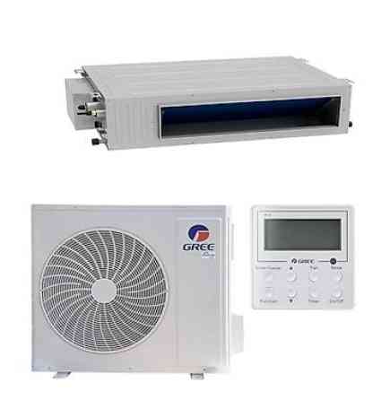 Сплит-система, Gree, Новый, Более 80 м² Бишкек