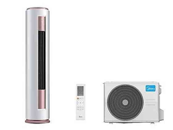 Колонный кондиционер, Новый, Инверторный Бишкек