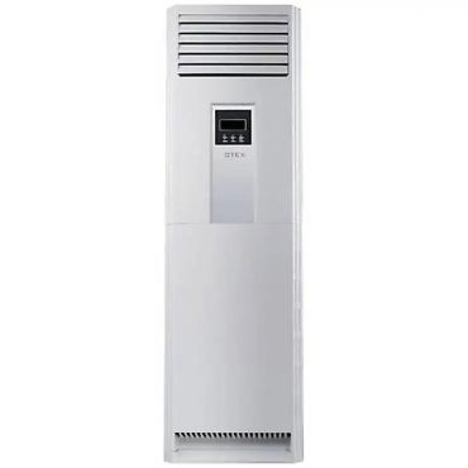 Колонный кондиционер, Новый, Инверторный Бишкек - изображение 16