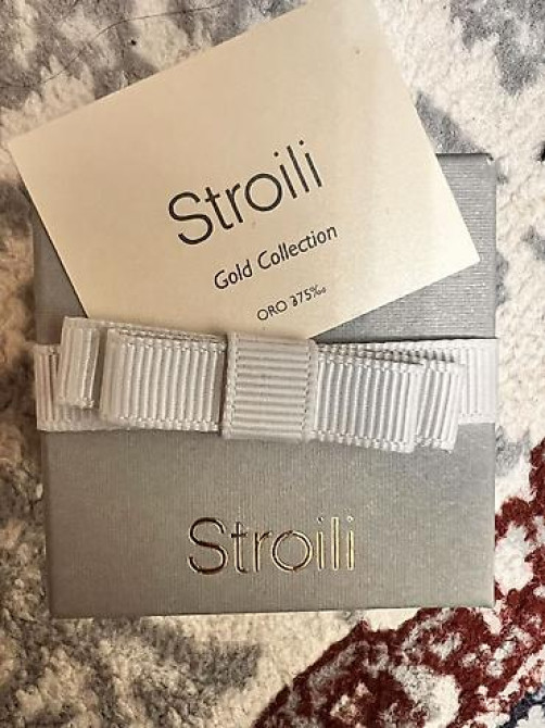 Серьги, Проба 585, Детские, Советские (СССР), Новый Бишкек - изображение 1